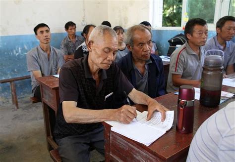 脫貧攻堅夏秋決戰 梘垻鎮：就業培訓深受群眾歡迎 每日頭條