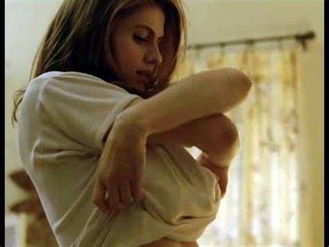 Alexandra Daddario Most Beautiful And Very Hot And Sexy YouTube