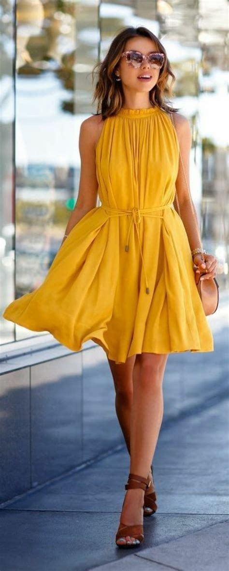 La Robe Décontractée Chic 90 Idées Pour Trouver La Meilleure Pour Vous