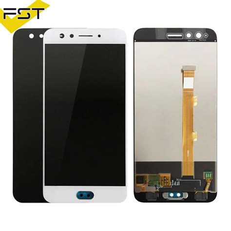 Aliexpress Buy Black White NEW 5 5 Inch LCD For OPPO F3 LCD