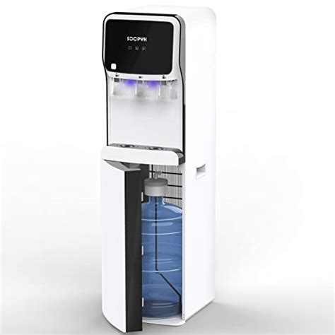 Korea Model Water Cooler Hot And Cold Compressor Cooling Floor Standing Water Dispenser Ylr