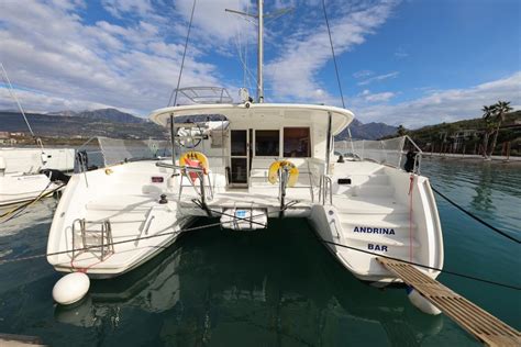 Lagoon S Catamaran For Sale Yachtworld