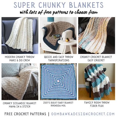 Bulky Yarn Crochet Afghan Patterns Atelier Yuwaciaojp
