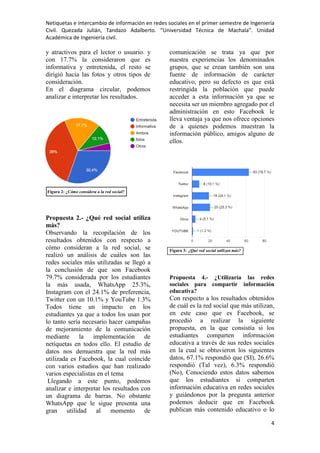 Proyecto Redes Sociales PDF