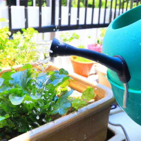 Self Watering Container Gardening Ideas Diy Steps With Gallon Buckets