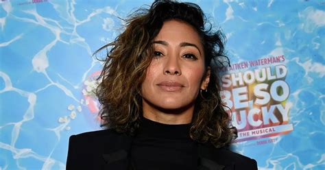 Bbc Strictly Come Dancing S Karen Hauer Returns Ring Taken Without