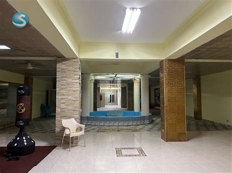 Edificio En Venta Y Alquiler Santo Domingo Centro