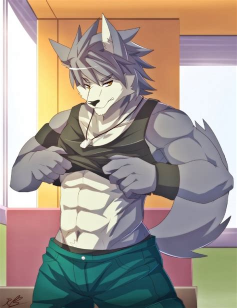 Hot Bara Furry Vvtiid