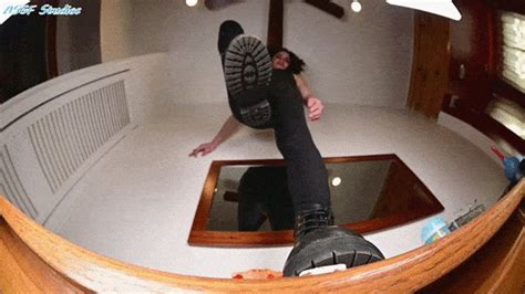 New Model With S BOOT CRUSH MP Amateur Soles Giantess And