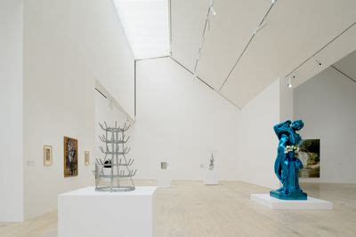 Jeff Koons In His Own Words Ocula