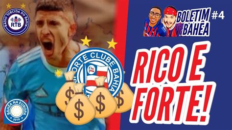 Rodriguez Vem Patroc Nio Milion Rio Mercado Da Bola Estreia