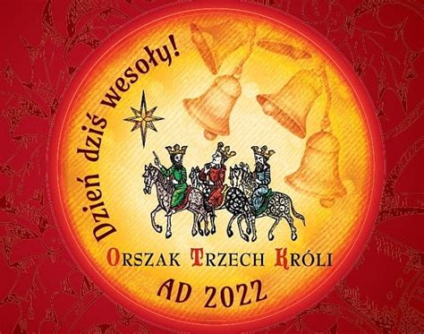 Dziś Orszaki Trzech Króli w 668 miastach Polski oraz w Europie i