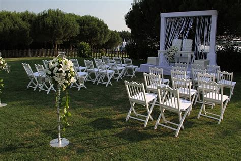 Kemer Country Club Stanbul Luxury Wedding Fiyatlar D Nbuketi