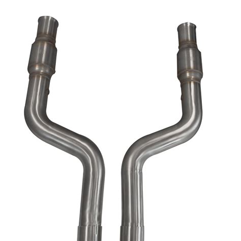 2010 2015 Chevrolet Camaro 62lls3l99 V8 Kooks Exhaust System Kit 304