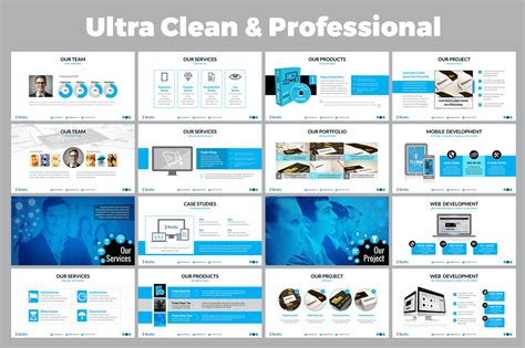 Самые красивые презентации в powerpoint примеры