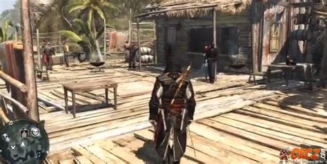 Assassins Creed Iv Salt Key Bank Tavern The Video Games Wiki