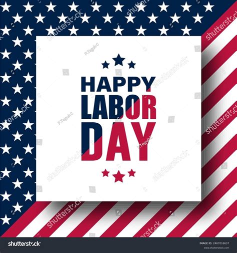 260,765 Labor Day Images, Stock Photos, and Vectors | Shutterstock