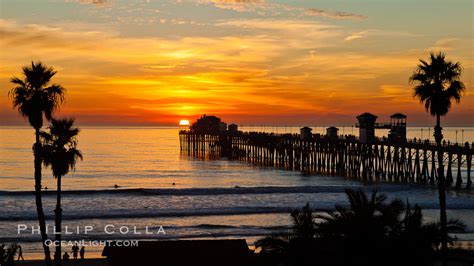 Oceanside Pier Photos – Natural History Photography Blog