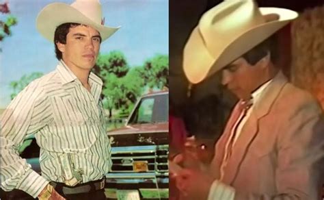 Amante De Chalino Sánchez Revela Qué Fue Lo Que Pasó En Su última Noche No Es Lo Que Se Dice