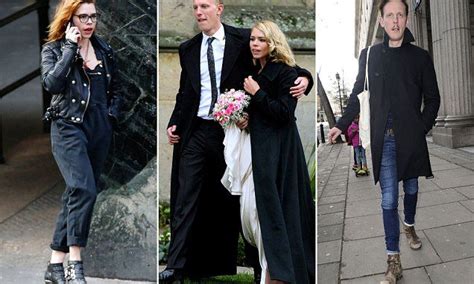 Billie Piper And Laurence Fox Split After Eight Years Of Marriage