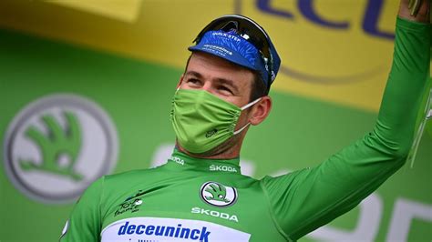 Tour de France les classements après la 6e étape Cavendish bisse