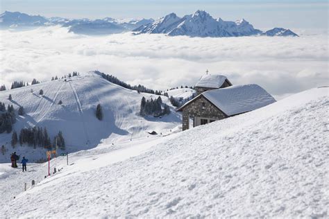 5 Winter Day Trips from Basel, Switzerland - Sights Better Seen