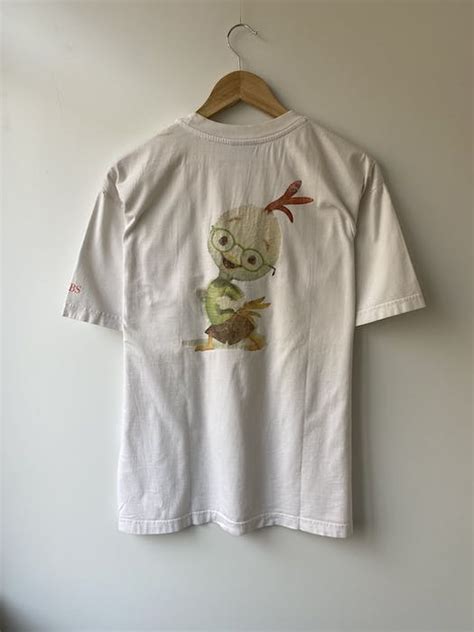 Vintage Rare Vintage Chicken Little t-shirt Disney retro | Grailed