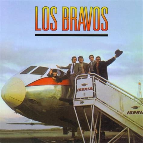 Los Bravos – Black Is Black Lyrics | Genius Lyrics