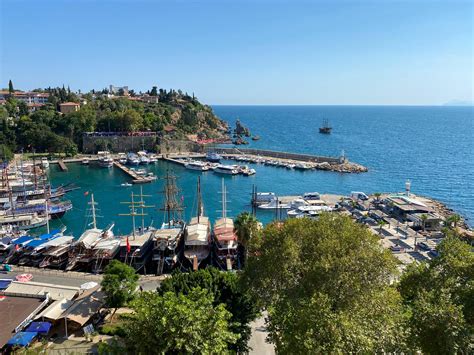 top  antalya attractions unique travel experiences