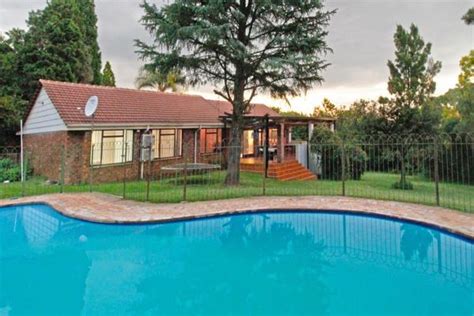 Bryanston Property Property And Houses For Sale In Bryanston