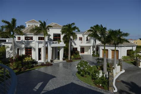 Johnny Depp – Celebrity Homes