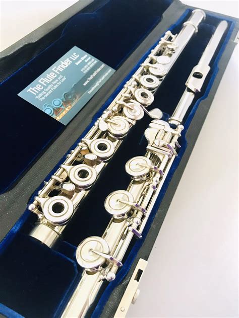 Flute Forum | FOUND: