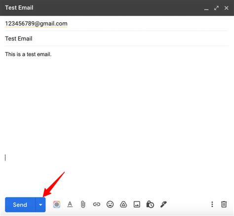 How To Schedule An Email In Gmail Step By Step Guide