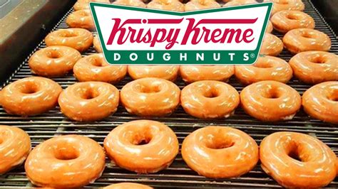 Krispy Kreme Franchise Business Model – Franchising Key Pakistan