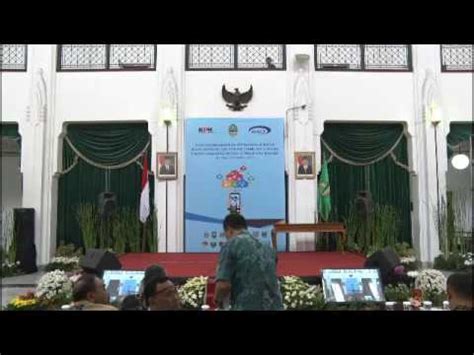 Humas Jabar Live Stream YouTube