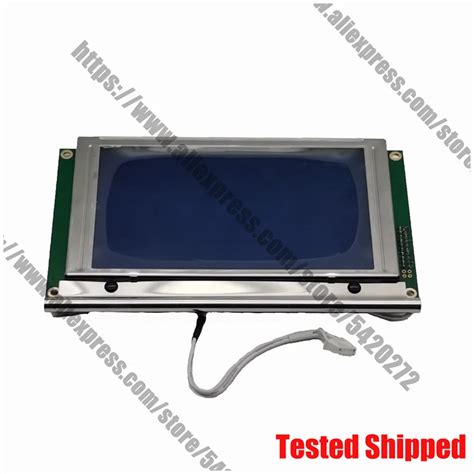 Novo Display Compat Vel Lmbhat H C Tela Lcd