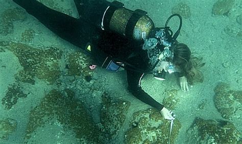 Massive Bronze-Age Settlement Discovered Underwater in Greece - Ancient Pages