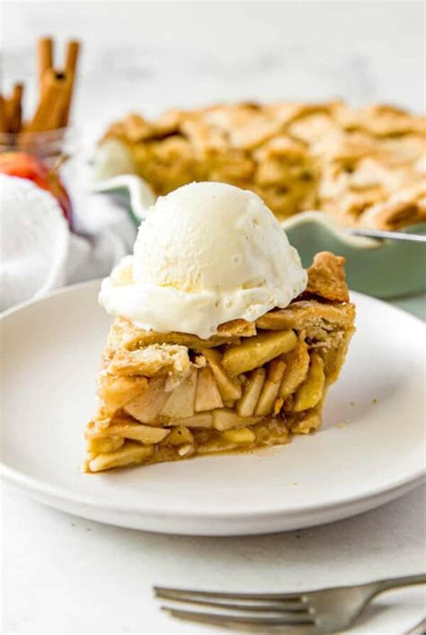 Best Pumpkin Pie From Scratch Spoonful Of Flavor