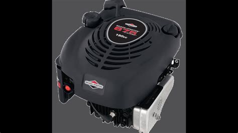 Briggs And Stratton 675 Series Engine