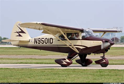 Piper Pa 22 160 Tri Pacer Untitled Aviation Photo 1397660