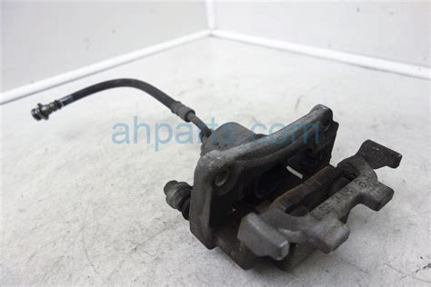 2012 Infiniti G37 Rear Passenger Brake Caliper 44001 1aa0a