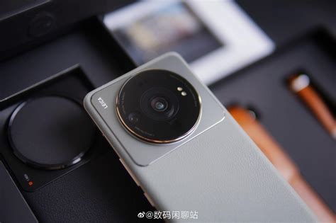 Xiaomi 12S Ultra: датчик основной камеры измеряется на видео