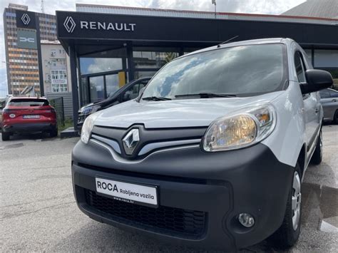 Renault Kangoo Express Furgon Dci Energy God