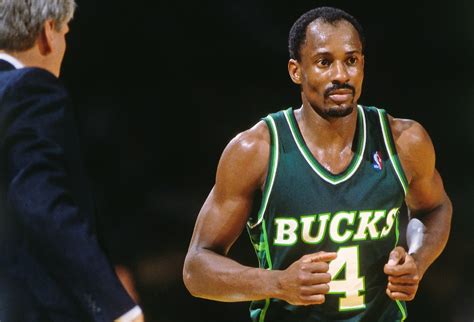 Defensive Player Ladder Q A With Sidney Moncrief The Nba S First