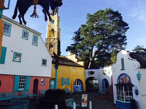 Portmeirion, Wales 2024: Best Places to Visit - Tripadvisor