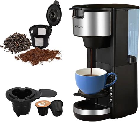 Reviews for Ninja Coffee Maker: Brew Perfection! | EX Kitchen