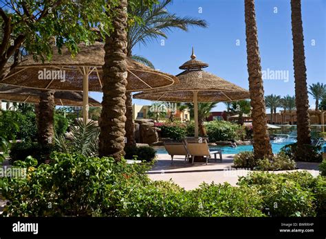 Sierra Resort Sharm El Sheikh Egypt Africa Stock Photo Alamy