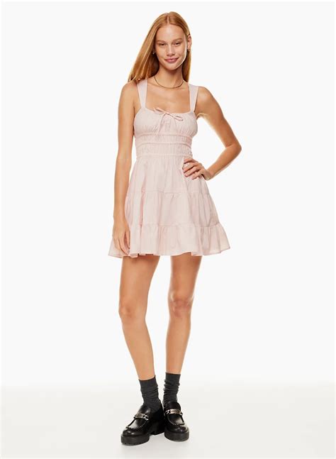 Sunday Best Martine Dress Aritzia Intl