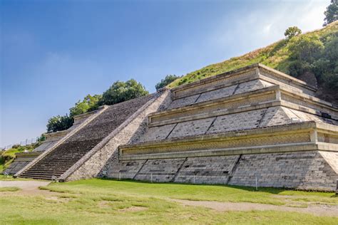 Conoce la gran pirámide de Cholula en Puebla Camino Real