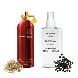Духи 110 мл Montale Red Vetyver - купить недорого на Prom.ua: цены ...